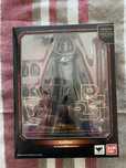 S.H. Figuarts Kylo Ren - Star Wars The Force Awakens Vendo/troco