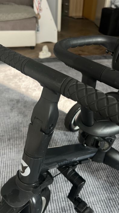 Rowerek dziecięcy 6w1