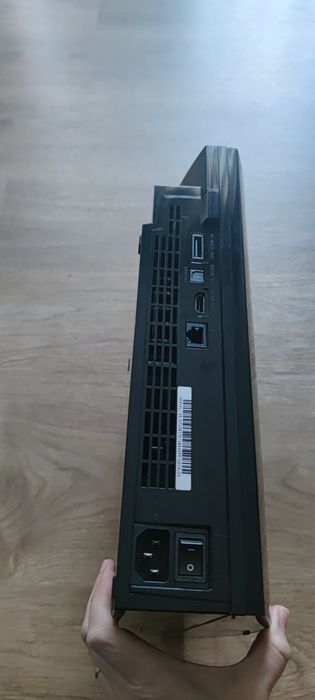 PlayStation 3 , 80 GB, como nova