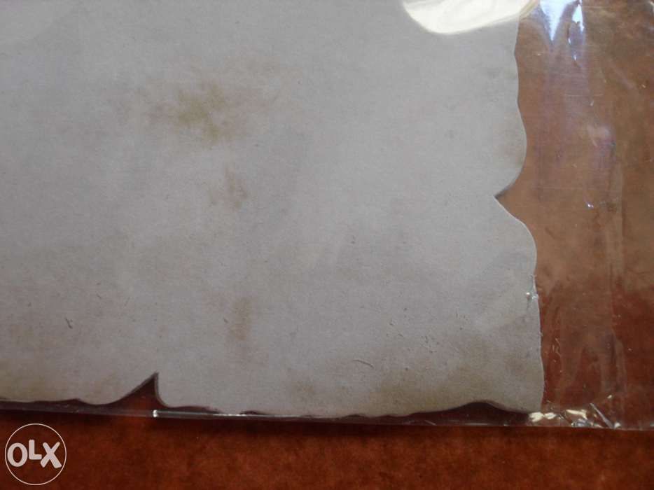 Papel especial A5