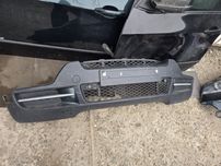 Бампер бмв е70 bmw e70 разборка