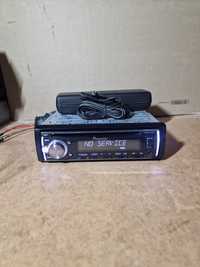 Radio samochodowe Pioneer DEH-X5800BT Bluetooth USB AUX CD BT
