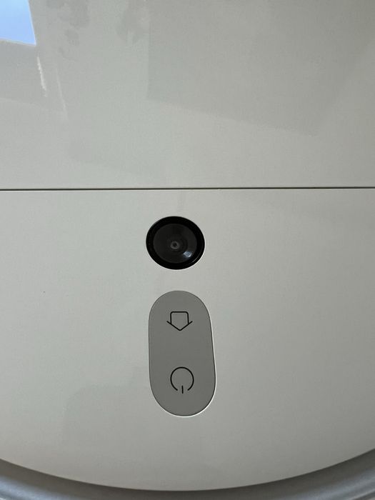 Robot sprzątający Xiaomi Mi Robot Vacuum-Mop 2