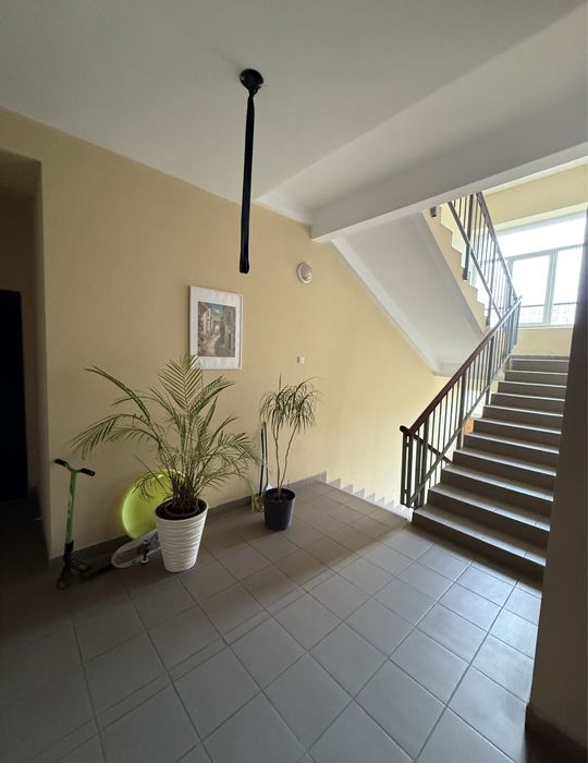 110 тыс.$ Квартира с новым ремонтом/ Новострой в центре /