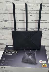 Asus Router RT-AC67P