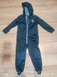 Lupilu kombinezon przeciwdeszczowy Softshell dla chłopca 98/104