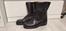 AIGLE męskie buty jeździeckie ro45 wkładka 28cm stan mało używane
