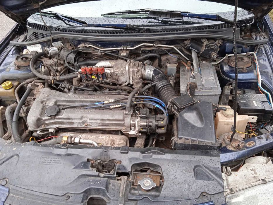 Продам Мазда 323