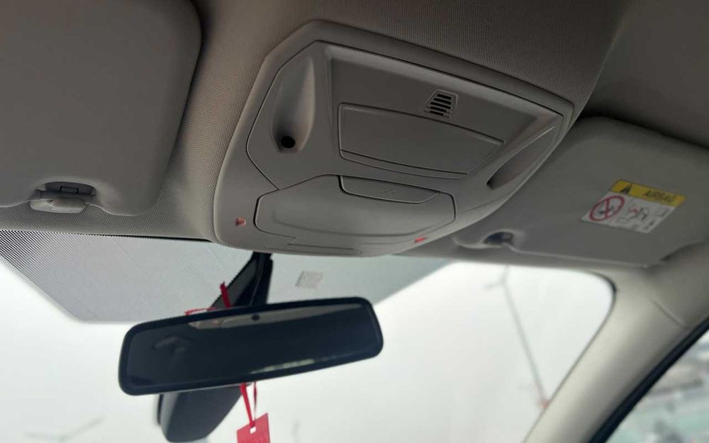 Ford Focus Electric  2018