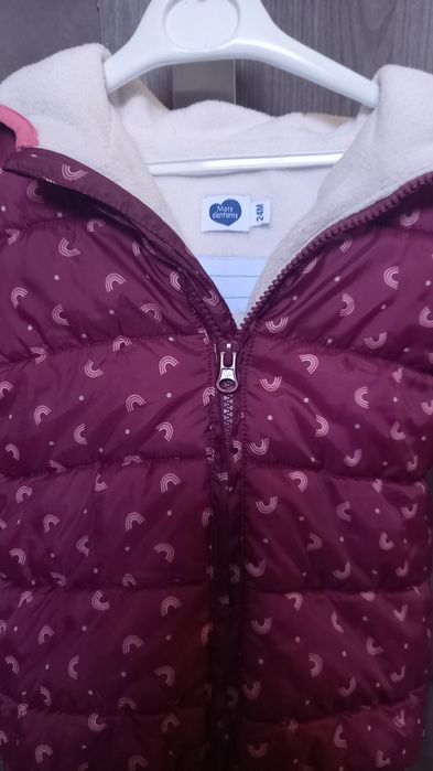 Kispo de criança 24 meses