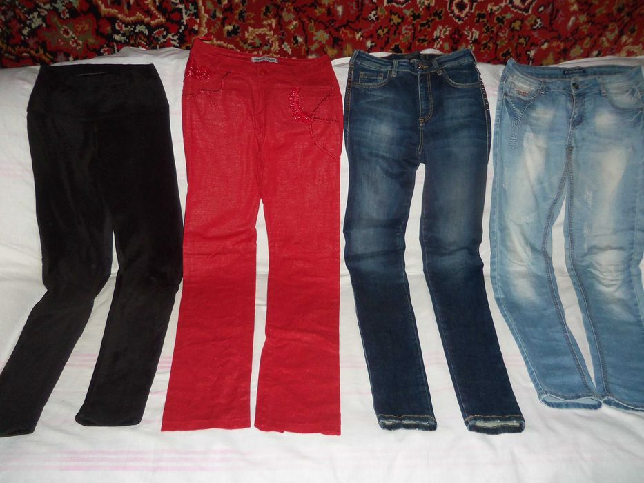 Платья, джинсы, кофты, одежда для девушки 40-46р,