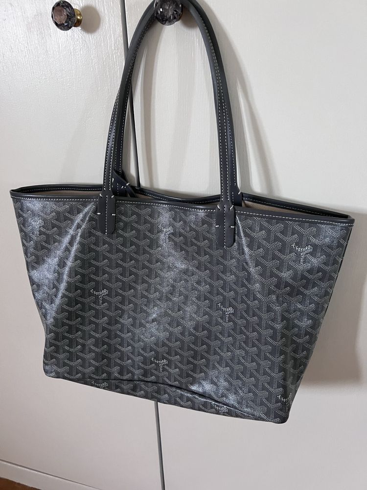 Carteira Goyard