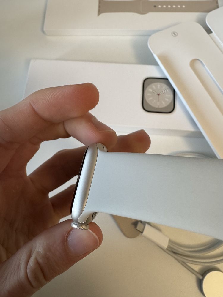 Apple Watch 8 Original