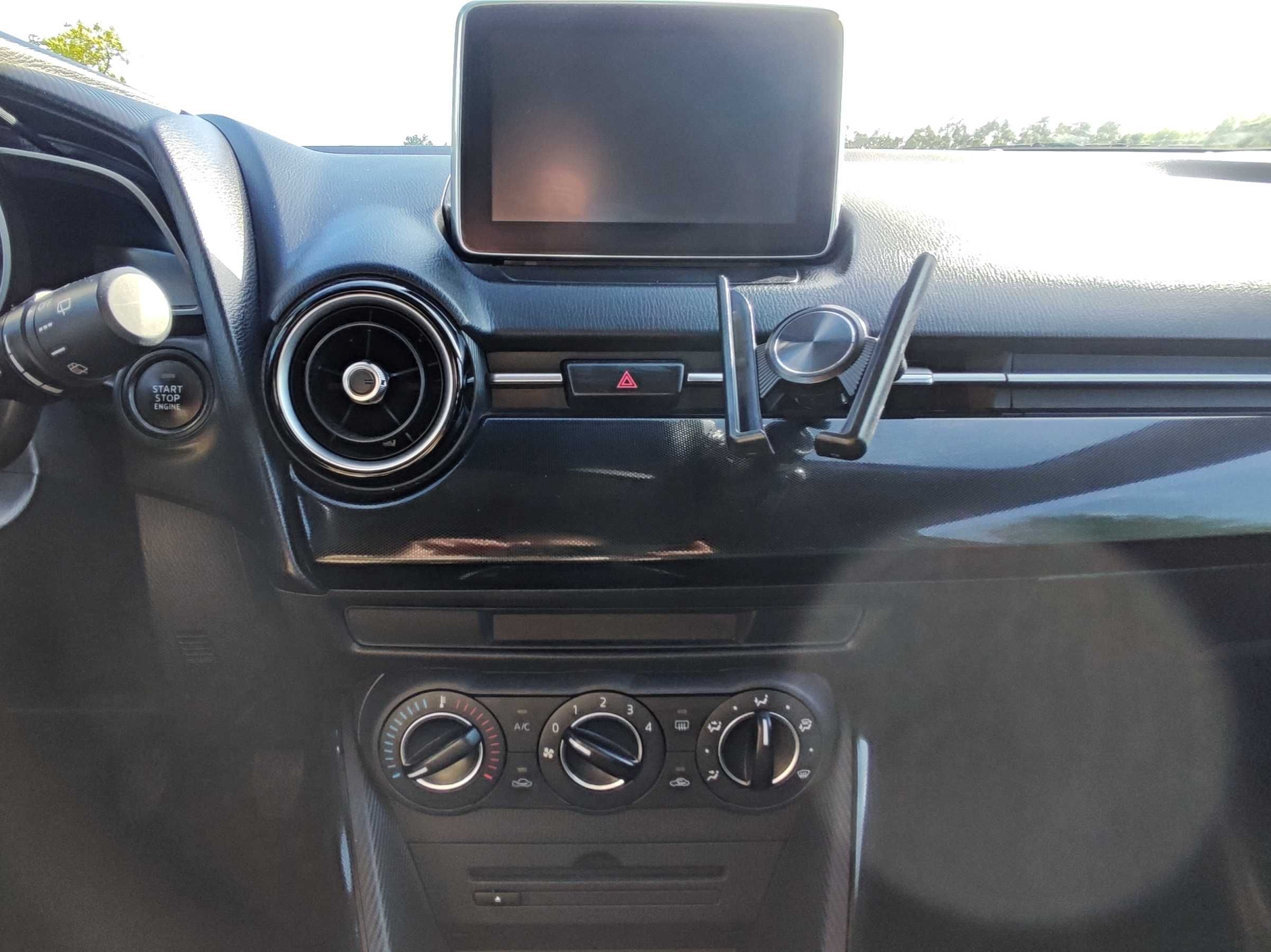 Mazda 2 1.5 SKYACTIV - 90cv - 2014