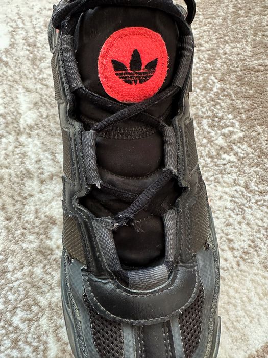 Кросівки Adidas Niteball