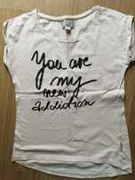 T-shirt koszulka