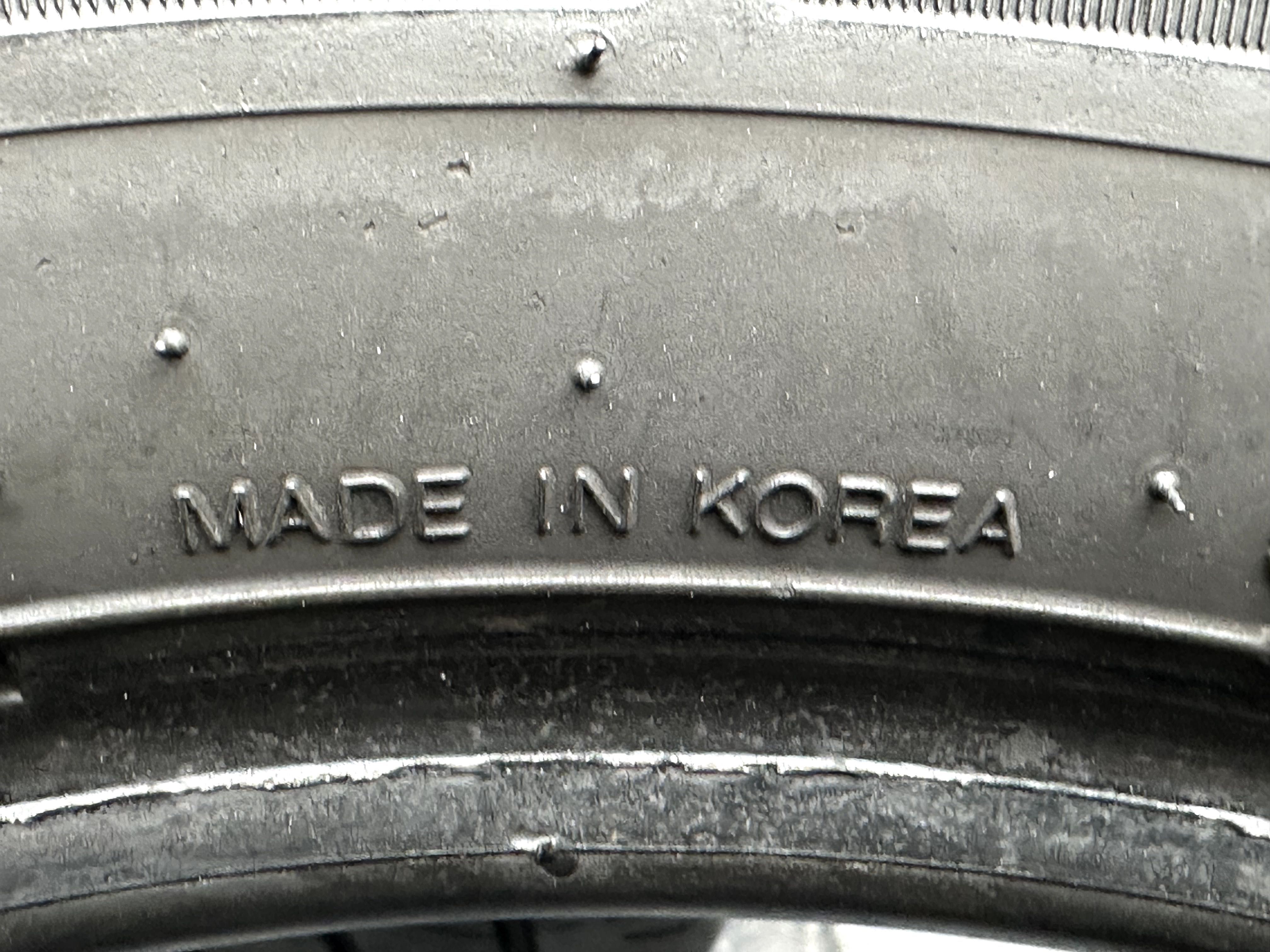 Літні шини 225 65 R16C 112/110 Kumho PorTran kc53