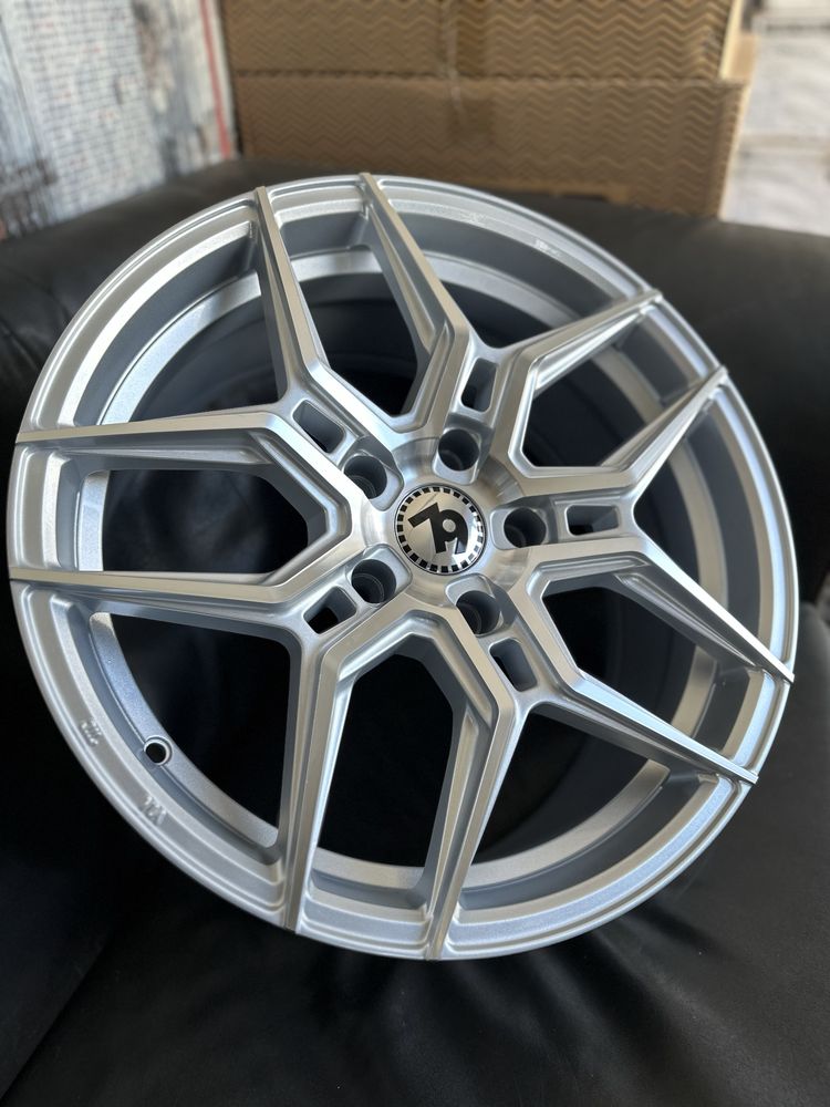 Диски нові 18 5*120 BMW F30 F31 F25 F10 F11