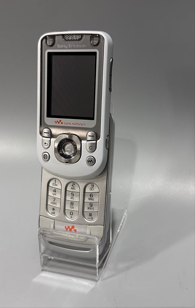 Sony Ericsson W550i Walkman (bez simlocka) Kolekcjonerski Igła Polecam