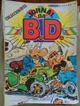 Jornal da BD 1 euro cada