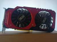 GeForce GTX 960 super 2gb