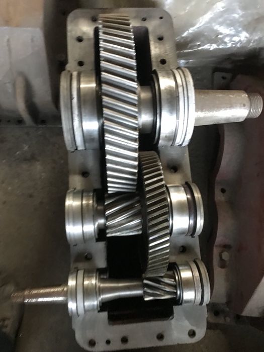 Продам Редуктора Цилиндрические На Дравакол Ц2У-160 200 250 РМ-350