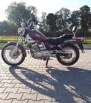 Sym husky 125ccm