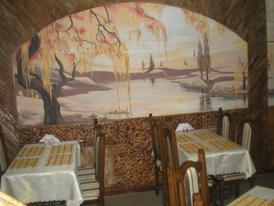 Продаж (оренда) кафе-ресторан, готель з власною землею в м.Трускавець