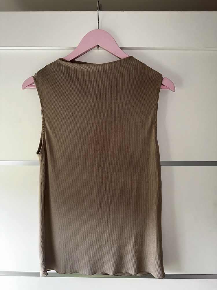 Bluzka Zara r. S