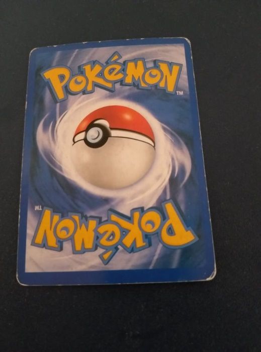 Pokemon Card - Nuzleaf 70 HP