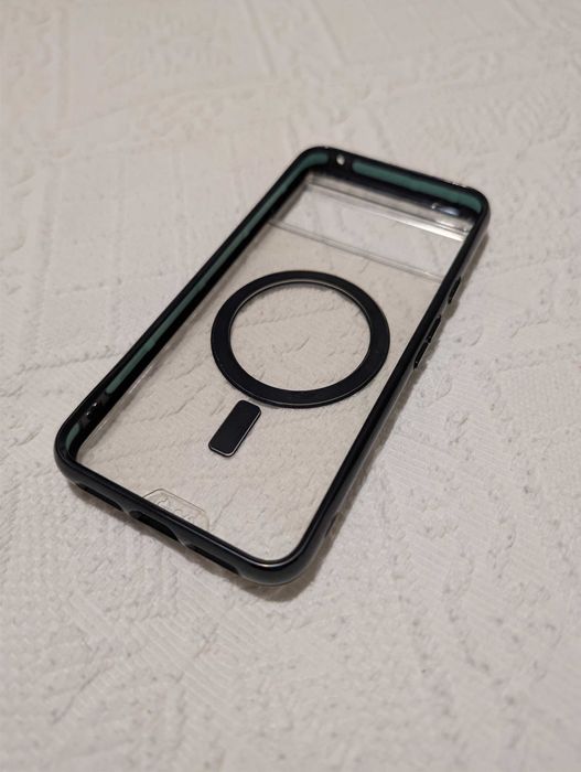 Google Pixel 8 Obsidian Black 256GB