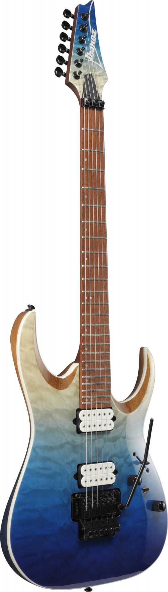 Ibanez RGA42HPTQM gitara elektryczna