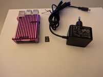 Raspberry Pi 4B - 4GB