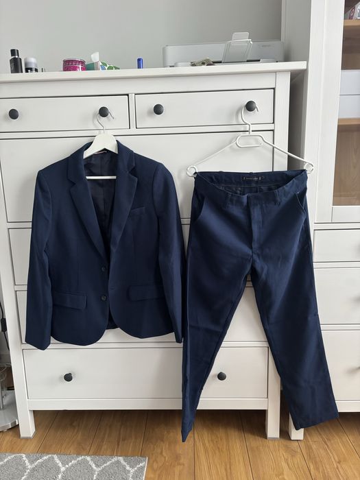 Garnitur tommy hilfiger