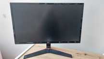 Monitor LG 24cale IPS 100% sprawny