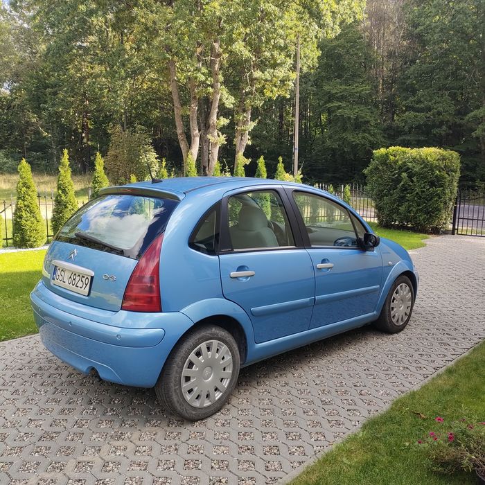 Na sprzedaż Citroen C3