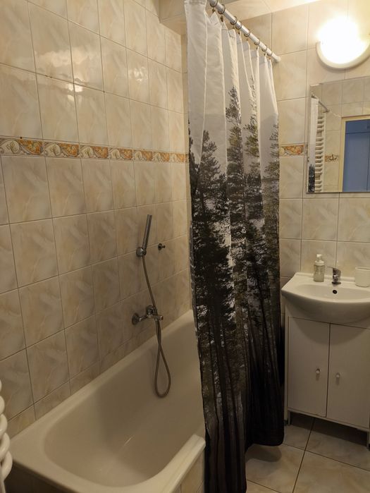 Mieszkanie Obozowa 40m2