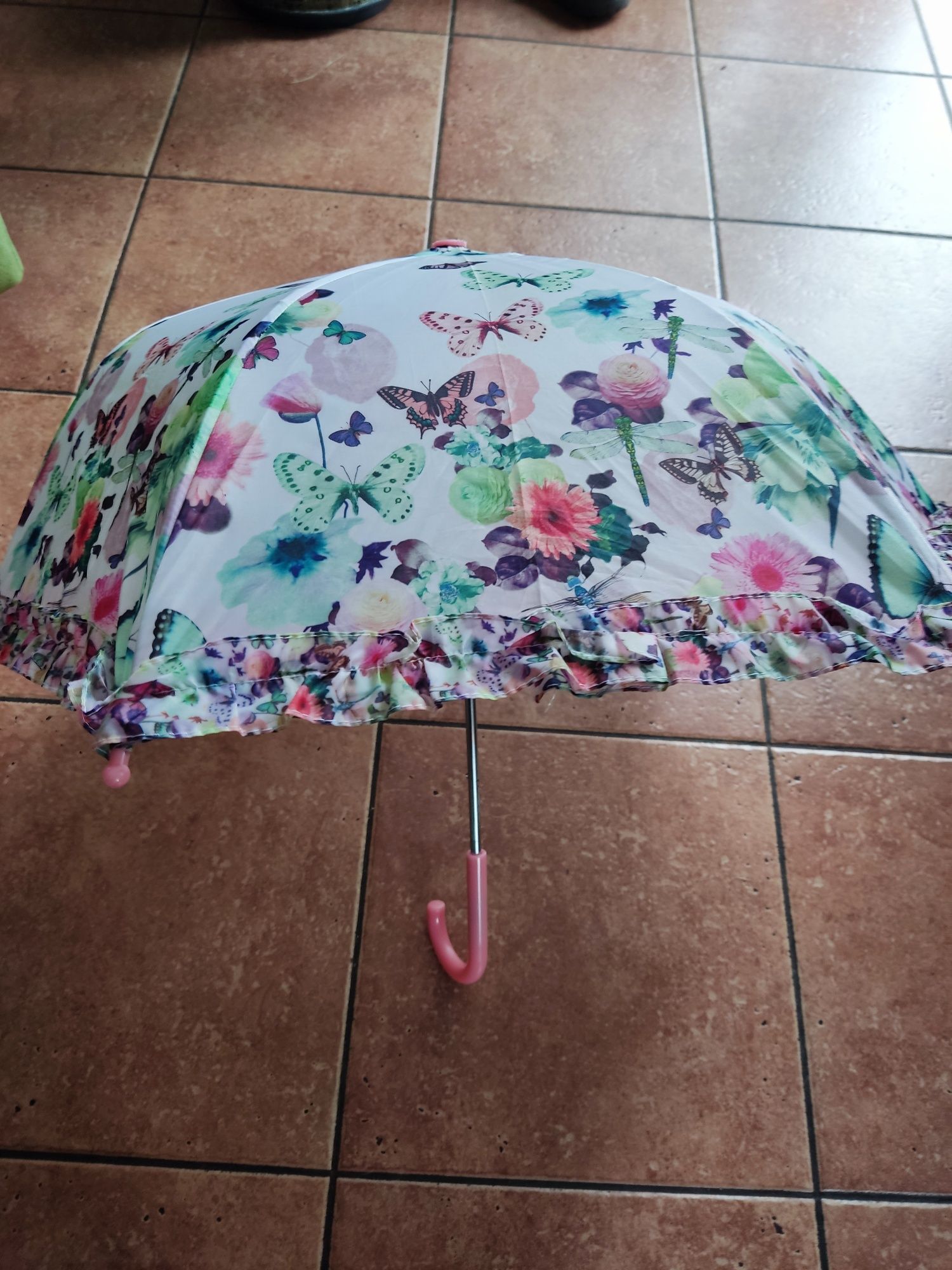 Parasol dziecięcy H&M