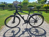 Rower trekkingowy Kross Trans 8.0