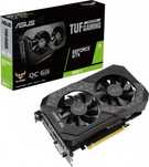 ASUS tuf gtx 1660 TI OC