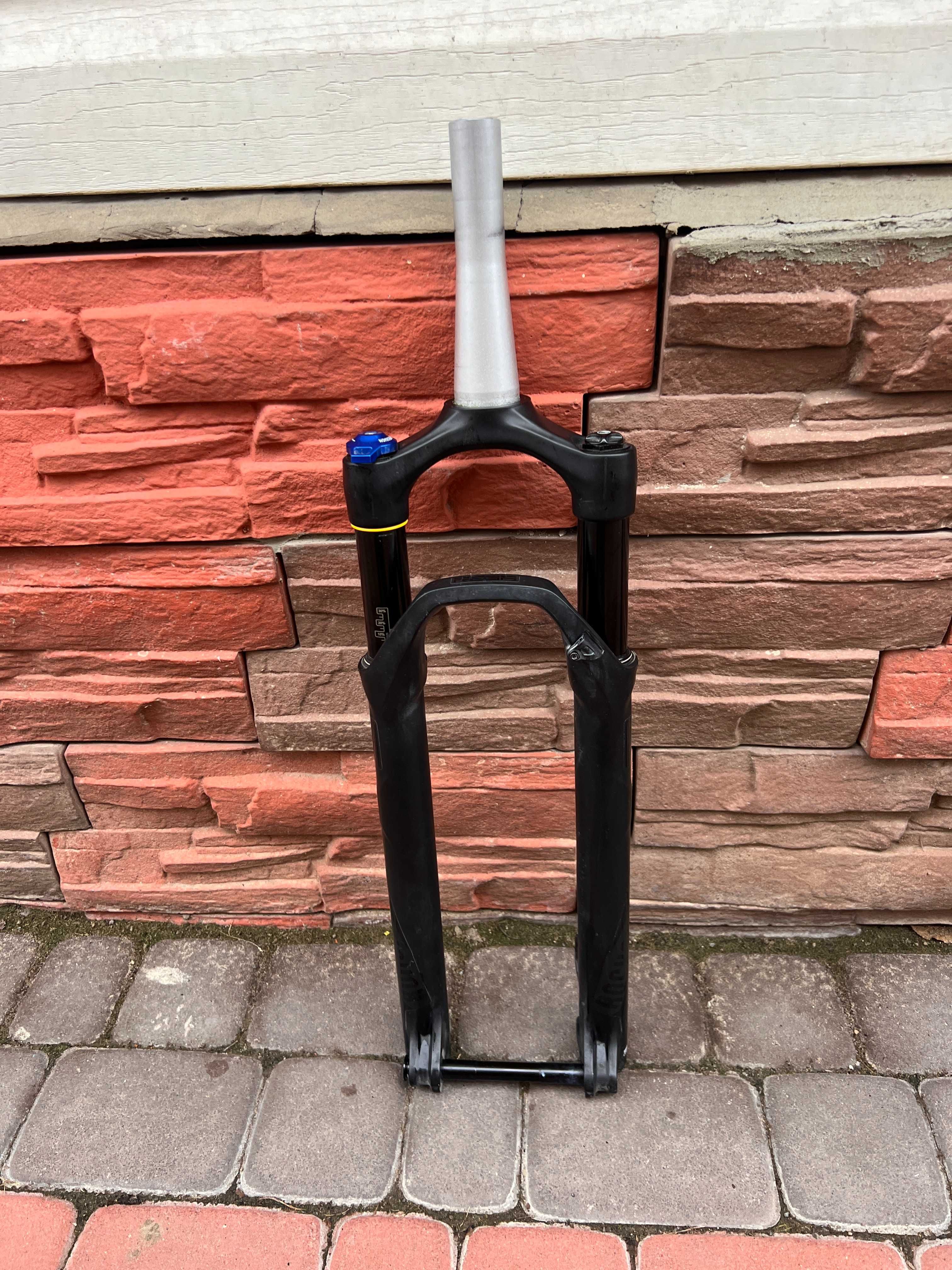 Rock Shox Reba RL 90mm 27.5+29 Boost (Шток 15см)