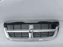 Grill atrapa Mercedes Dodge Sprinter W906