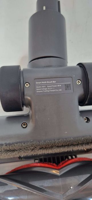 Turboszczotka do odkurzacza Dreame T30/T20.V11/V12 SMART ADAPTIVE ASF5