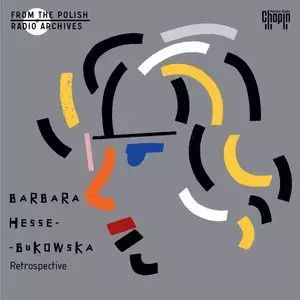 Barbara Hesse - Bukowska - Retrospective. Polskie Radio