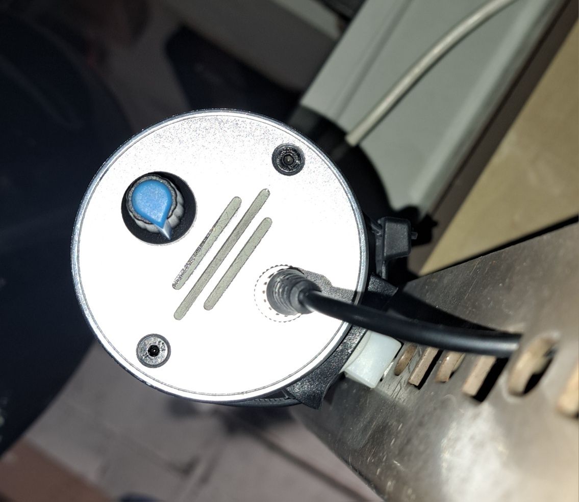 Impressora gravação laser Atomstack S10-PRO