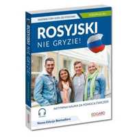 Rosyjski nie gryzie! - Olga Sendhardt