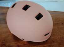 Kask Oxelo MF500 M55-59 regulowany