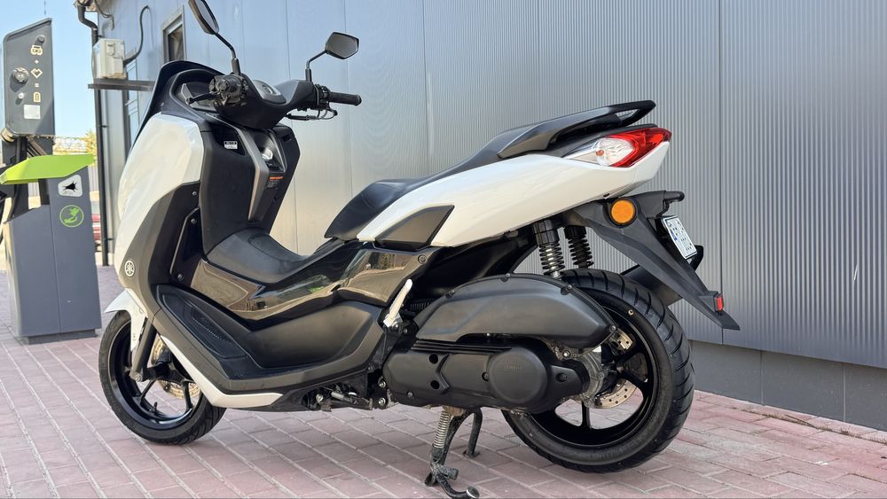 Продам Yamaha N MAX