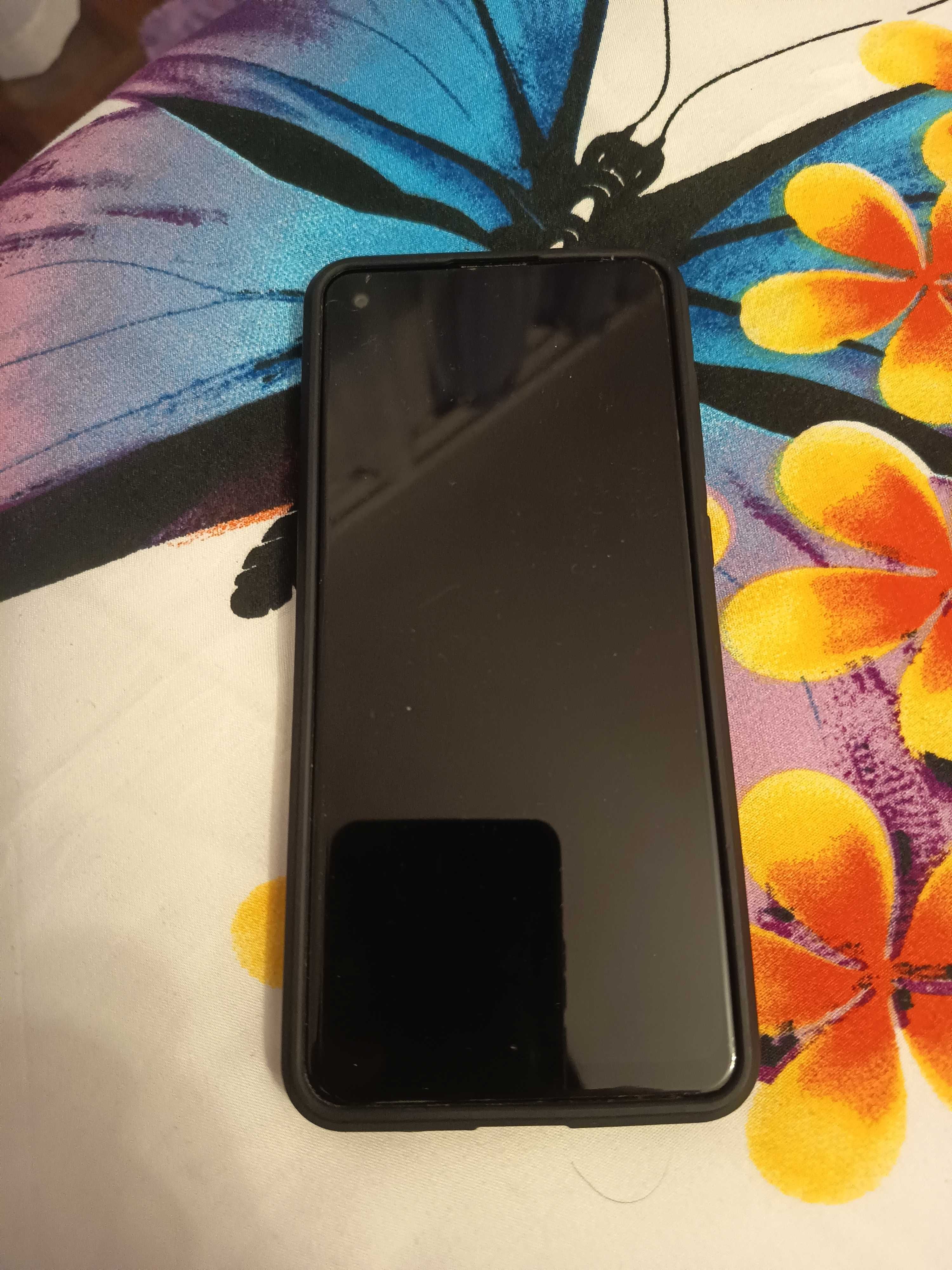 Telemóvel  Samsung A21s