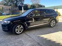 Audi Q7 3.0 TDi Quattro Tiptronic 7L S-Line (vendendo com urgência)